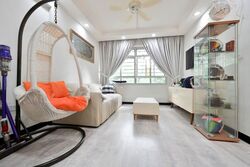 Blk 636A Senja Parc View (Bukit Panjang), HDB 3 Rooms #575382291